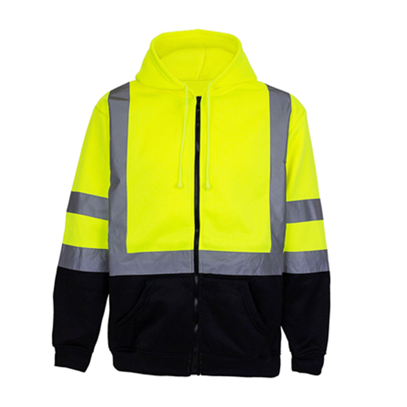 Wholesale Mining Safety FRC Clothes Modacrylic Cotton Flame Resistant FR Fireproof Fire Retardant Clothing For Men Women