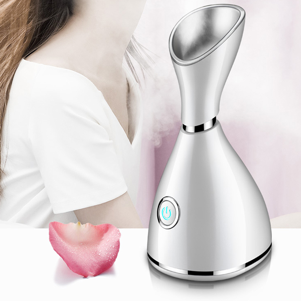 Профессиональный паровой аппарат для лица vaporizador port.com для глубокой очистки лица