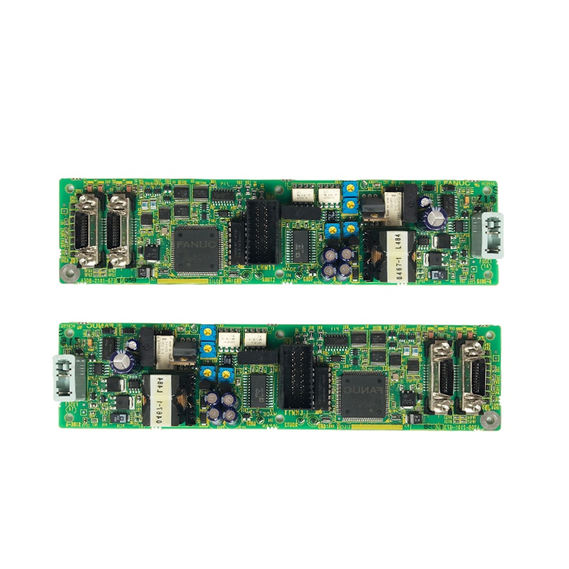 Fanuc A20B-2101-0730 новый оригинальный pcb програмная панель в наличии