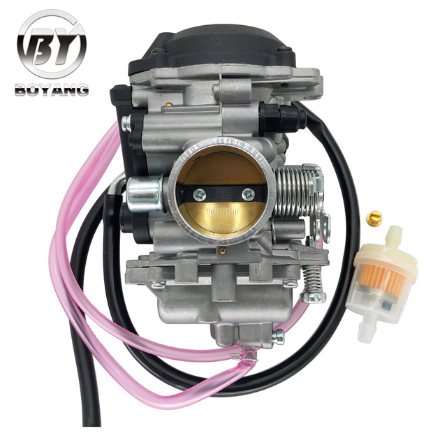 34 мм мотоцикла карбюратор для Yamaha TTR225 XT225 1999-2004 5FG-14901-00-00 Vergaser Carburador TTR-225 XT 225