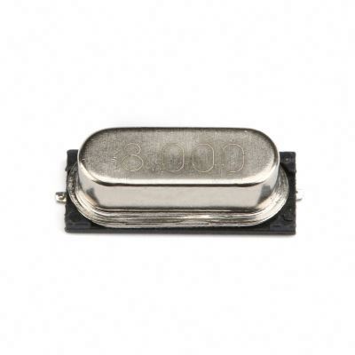 SeekEC патч 49SMD Кристалл 8 МГц Пассивный кристалл 20PF допуск 20PPM 8 м