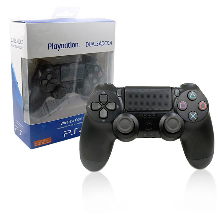Горячая продажа 2020 V2 22 цвета беспроводной подходящий Manette джойстик PS4 контроллер для PS4 консоли геймпад