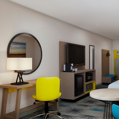 Мебельная мебель для гостиниц Days inn от wyndham