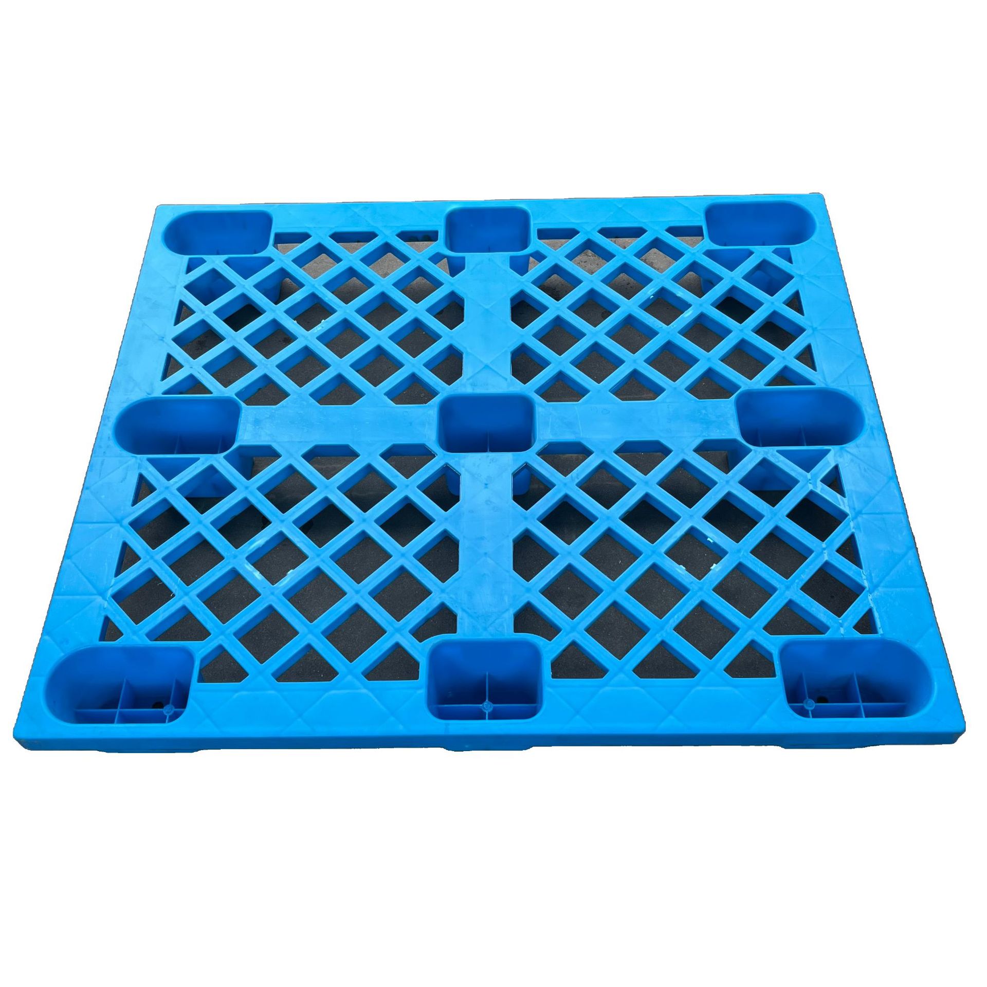 2023 Innovative Products Plastic Pallets Heavy Duty Plastic Layer Pad Pallet Sheet For Warehouse