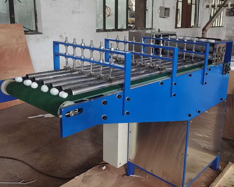 Forbona OEM Cotton Ball Making Machine Production Line