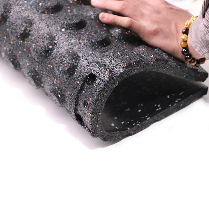 Wholesale Stable Floor Mat Rubber Playground Floor Mats With Logo Rubber
