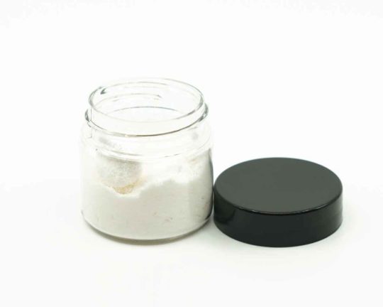 Spray Dried Nano Emulsified Cbd Isolate From Hemp ( 5% Cbd )