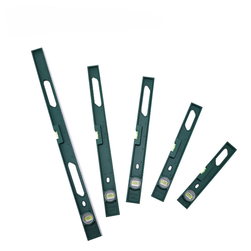 accurate measuring tools professional aluminum alloy sprit level for woodworking