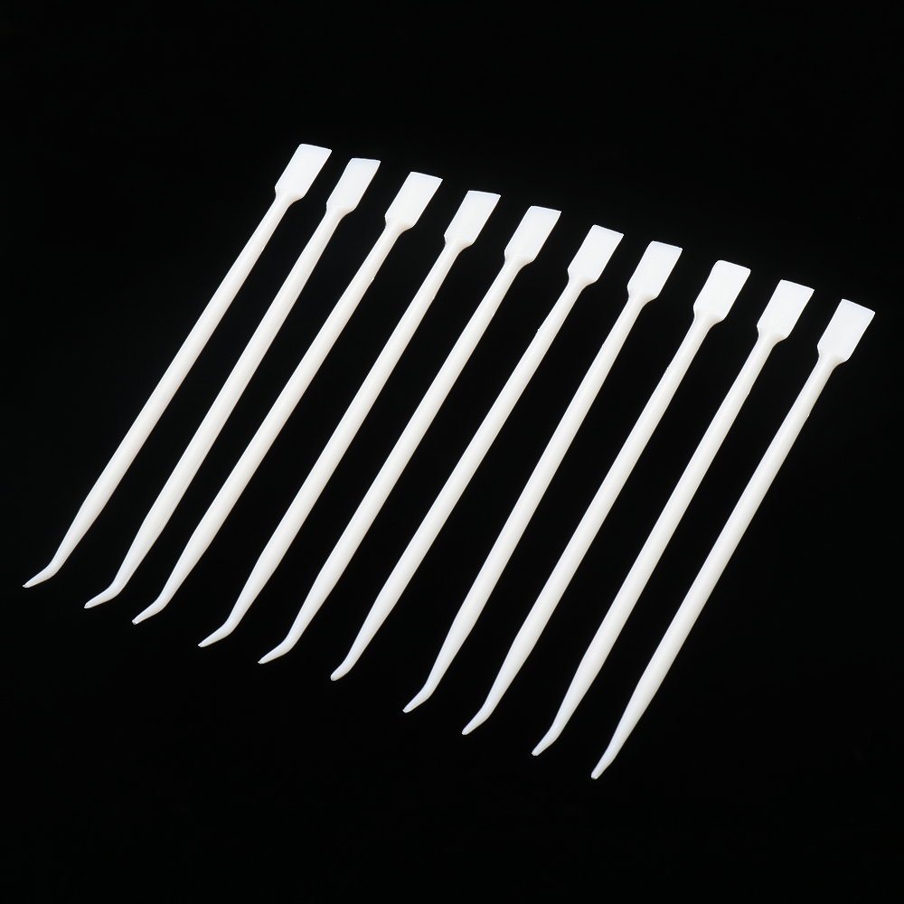 Eyelash Perming Sticks Pick Double Headed Lashes Shield Lifting Curlers Eyelash Lamination Lashes Accessories Wholesale