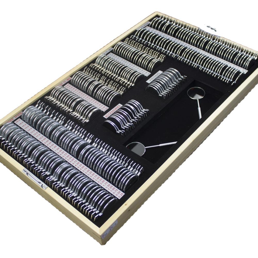 trial lens set