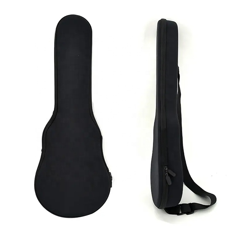 Violin Cases Bag Professional Violin Hard Case with Built-in Hygrometer Super Lightweight Portable Carrying Case