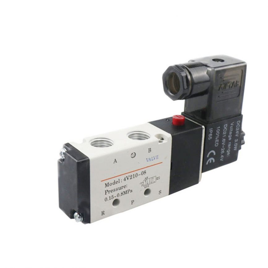 5777715280 solenoid valve
