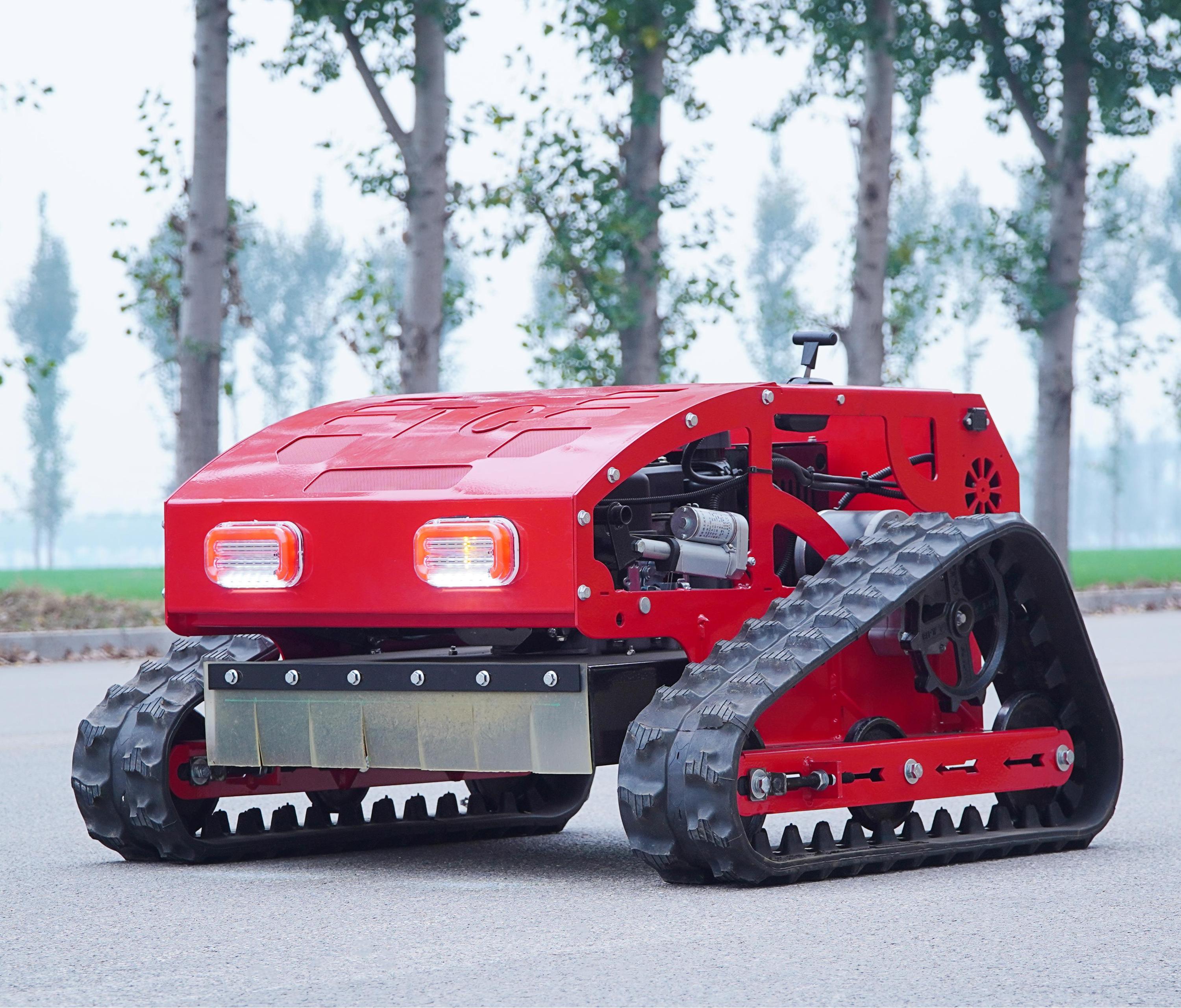 Free Shipping Ce Epa Engine All Terrain Grass Cutting Machine Agriculture Cutter Gasoline Engine Lawn Mower For Sale