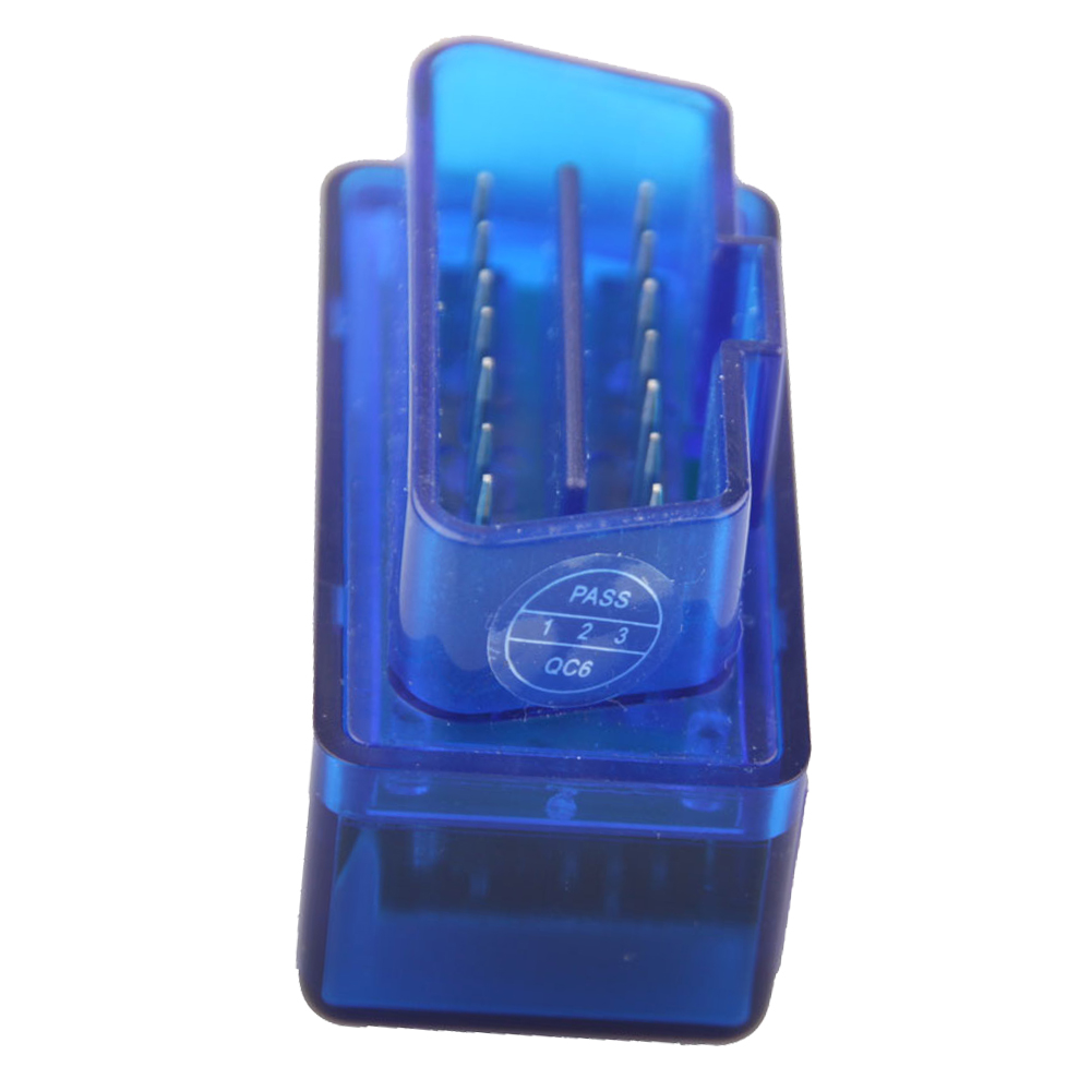 Оригинальной версии ELM327 OBD2