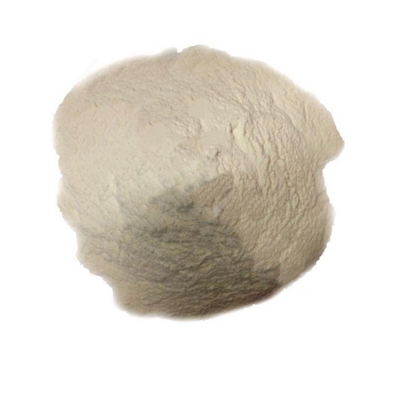 High-quality oil drilling grade xanthan gum is used as a thickener for industrial biopolymers