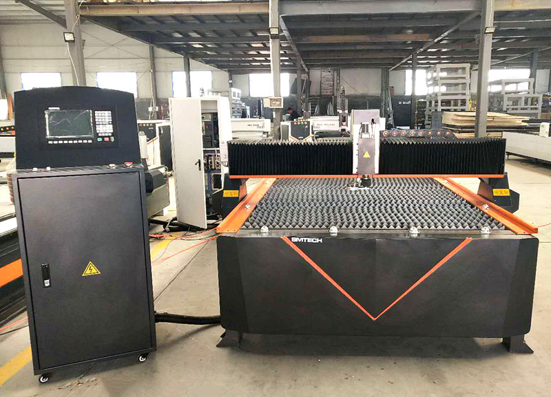 60A 1500 a 3000 A x мм машина для плазменной резки нержавеющей стали CS