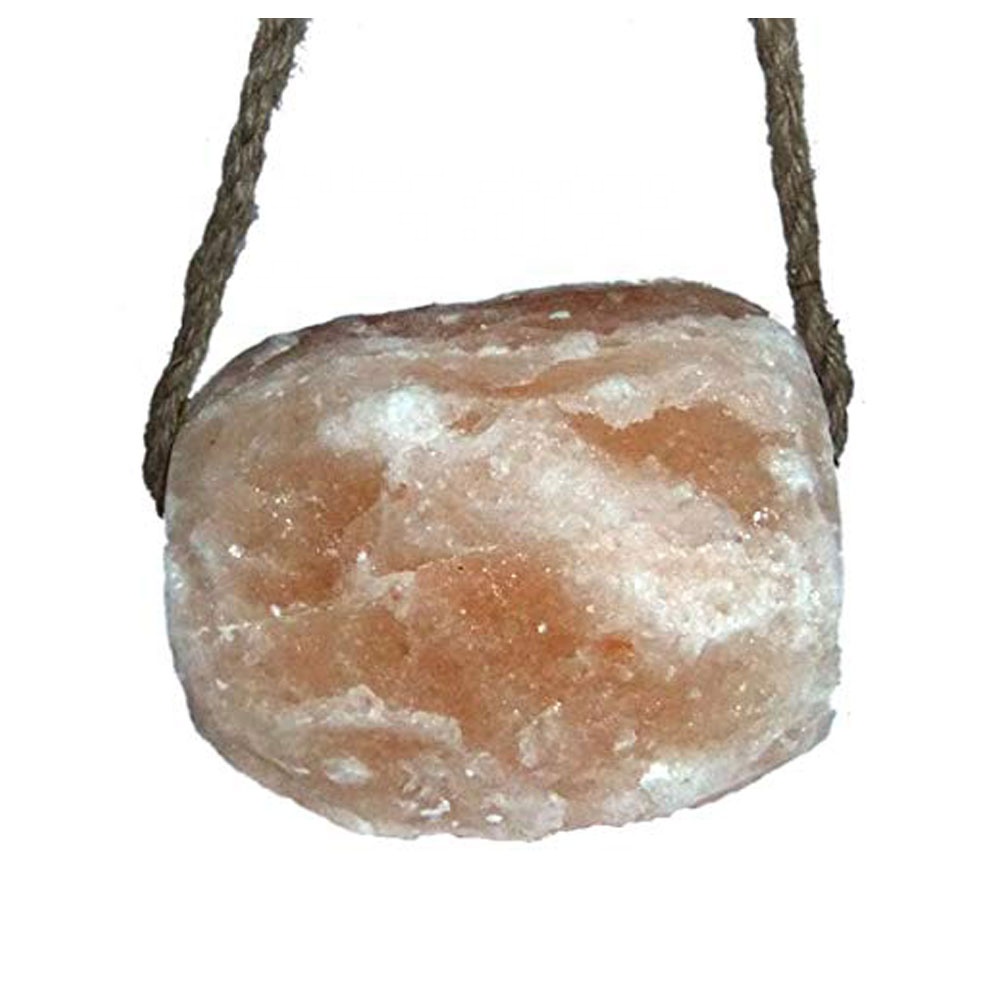 Salt Lick Himalayan Red & Light Pink-Sian Enterprises