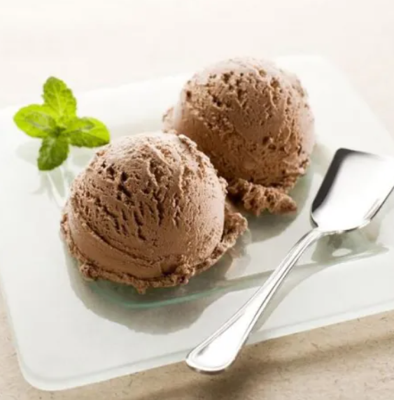 soft ice cream mix powder in variety flavors Factory Direct Sale Soft Ice Cream Powder