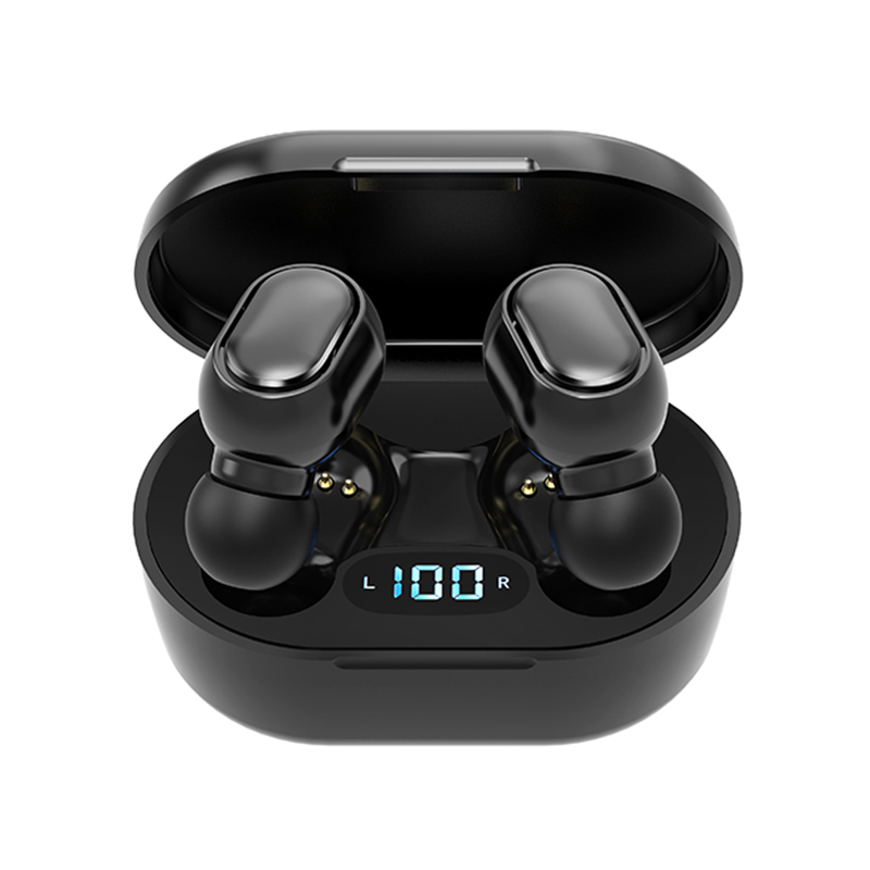Wholesale TWS Manufacturer Earphone Bluetooth Auriculares Wireless Bluetooth Earbuds