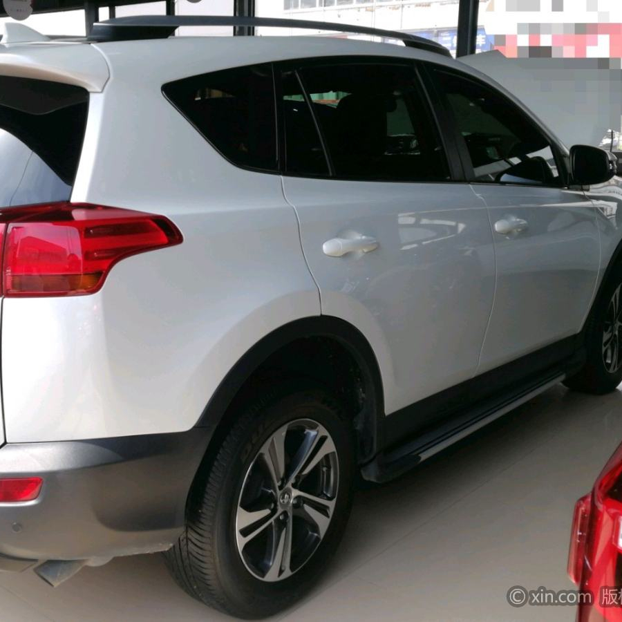 Подержанные автомобили Toyota RAV4 2015 г., автоматическая коробка передач 2 л по очень конкурентоспособной цене (30 шт.)