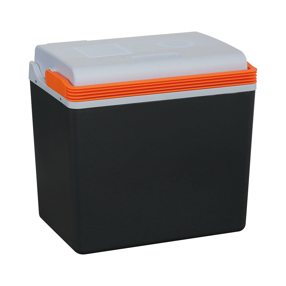 Термоэлектрический автомобильный охладитель EVERCOOL 30L