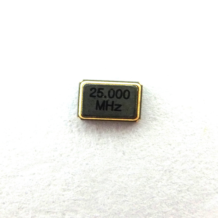 New 3225 25.000MHz 9pF 10ppm Xtal 25MHz Crystal SMD