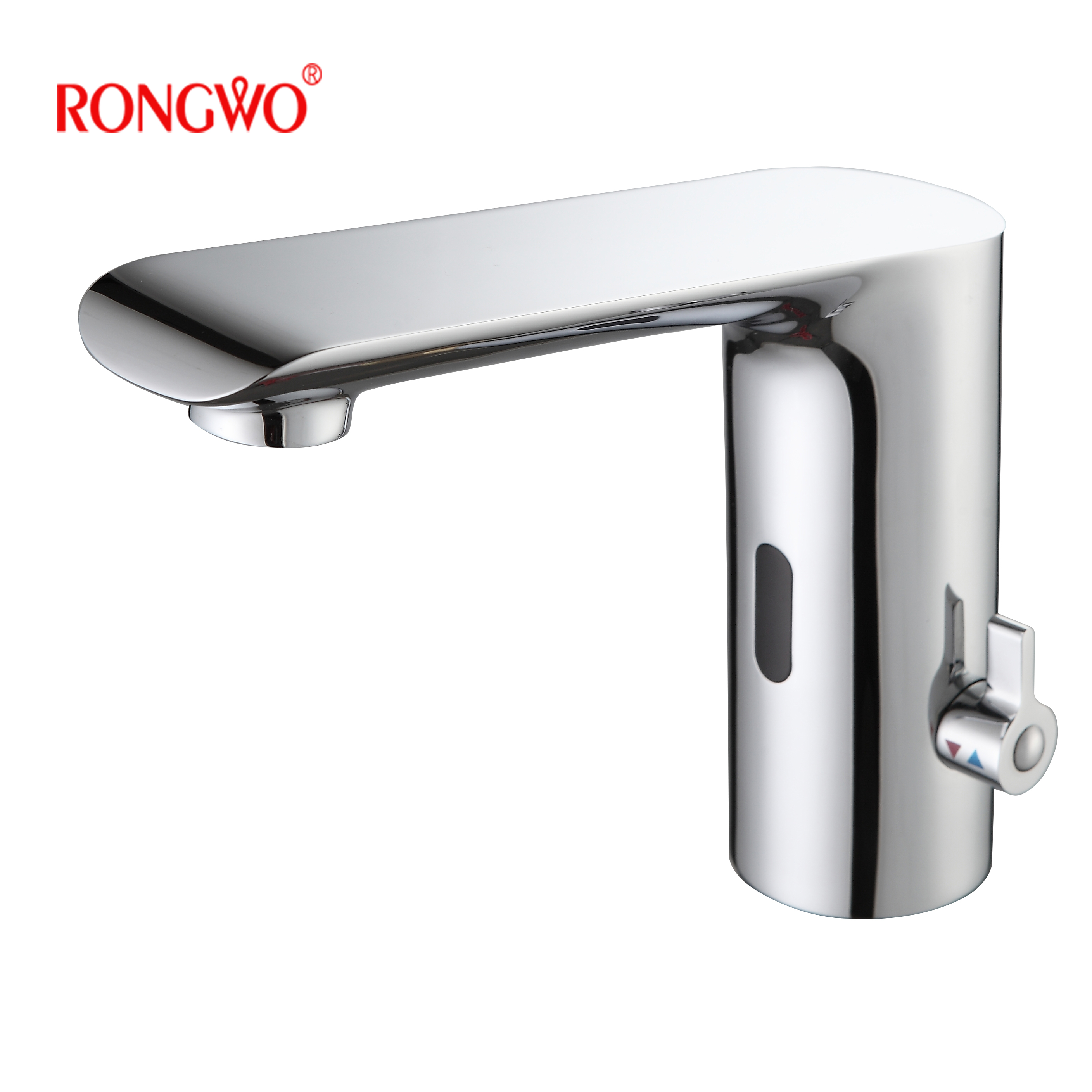 2021 Hot Sale new sensor mixer hot and cold water tap