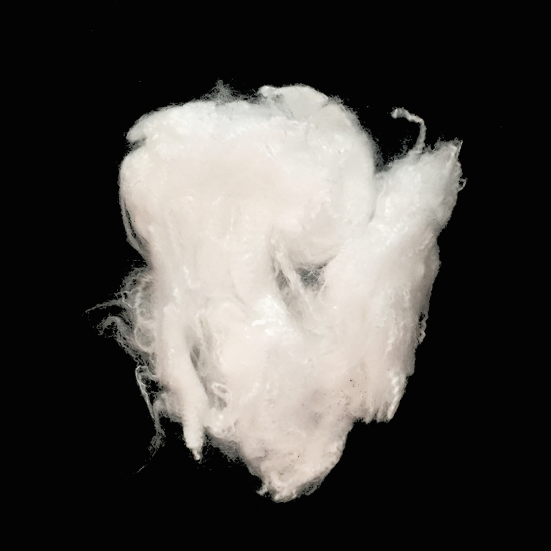 High Tenacity PP Staple fiber for non-woven fabric