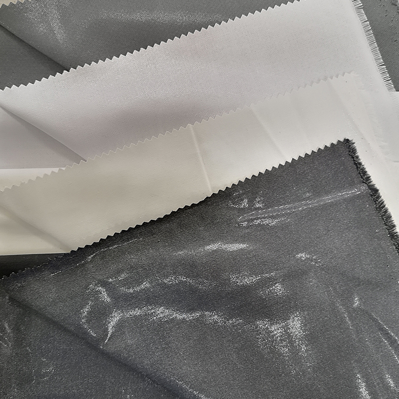 China factory 100% cotton Interlining for shirt and blouse