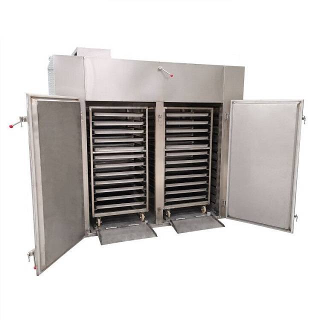 Industrial Drying Machine&tumble Dryer