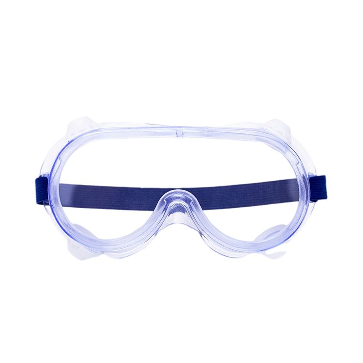 High Quality Wholesale Custom Mesh Safety Mask Goggle Laser Safety Goggles