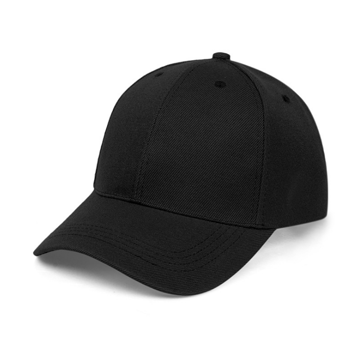 Пользовательский логотип naranja gorras planas sin al por вместительный