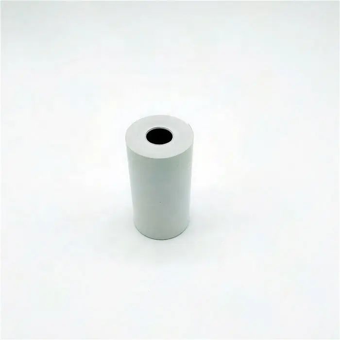 Cashier Receipt Bank Thermal Paper Roll Top Selling 80mm Receipt Tape Printing thermal paper for pos
