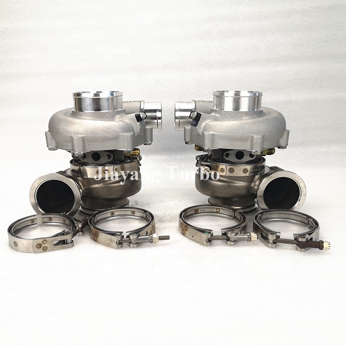 G25 turbo G25-660 G25-550 двойной шариковый подшипник производительность оригинальные turbo