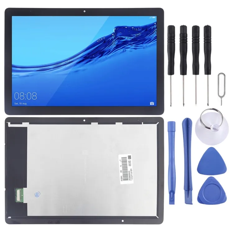 Оптовая продажа, заводская цена, ЖК-экран и дигитайзер, полный комплект для Huawei MediaPad T5 10