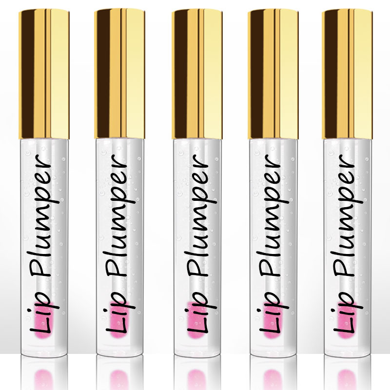 High Quality Vegan Lip Plumber Makeup Factory Direct 12 Colors Wholesale Sunscreen Stick