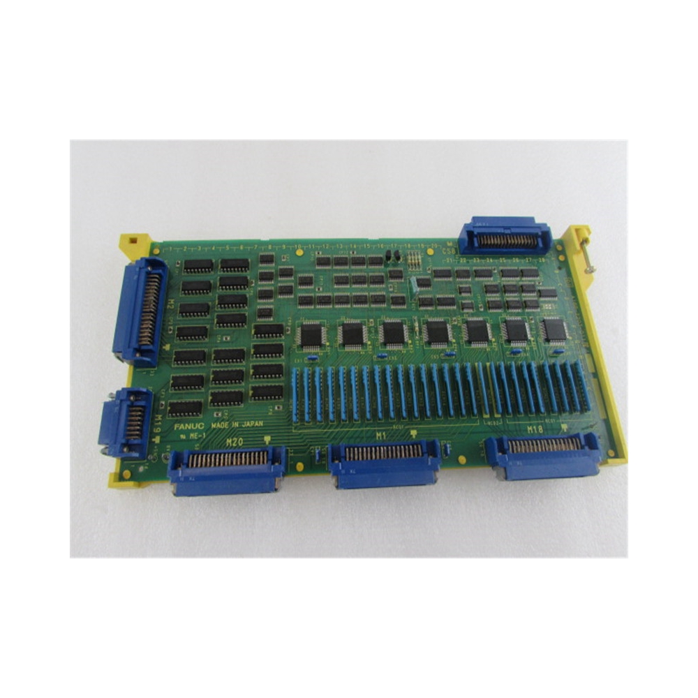 Учебный совет ПЛК Fanuc A16B-2203-0110