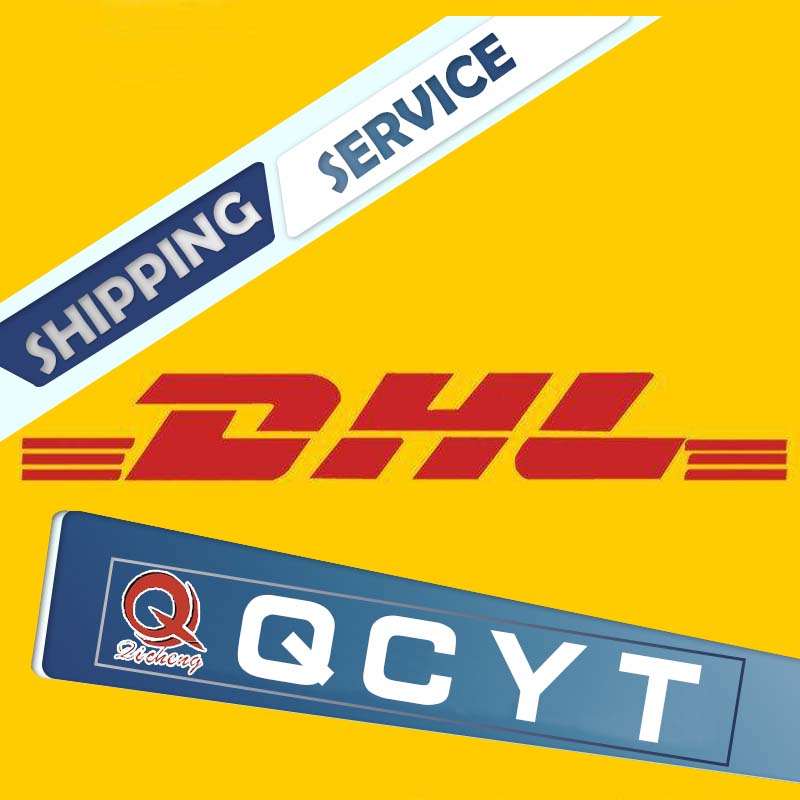 Специальное защитное изделие Шэньчжэнь, Международная логистика EMS DHL, Экспресс-Доставка в Италию, Европу