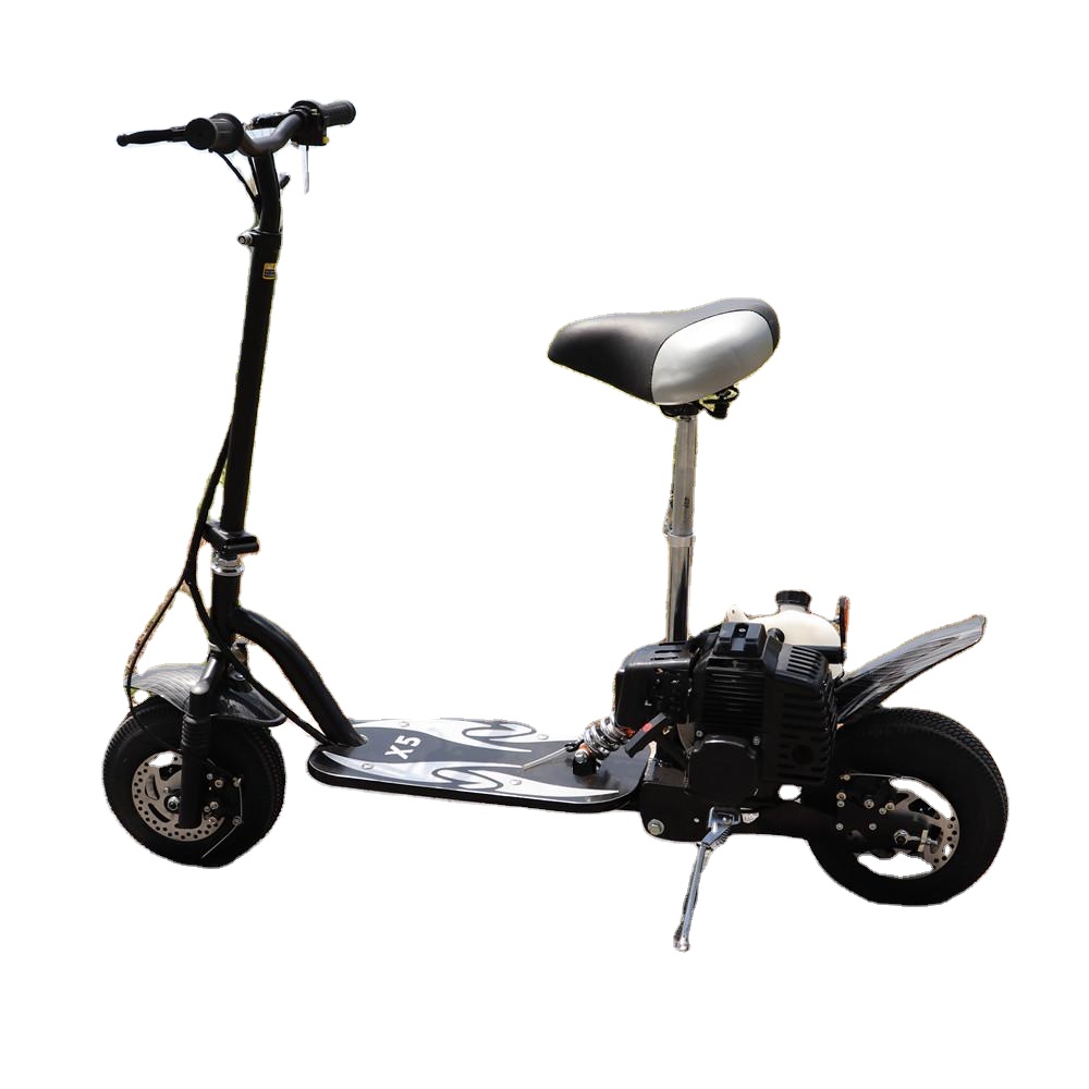OEM Factory gas scooter 33cc 2 stroke off road