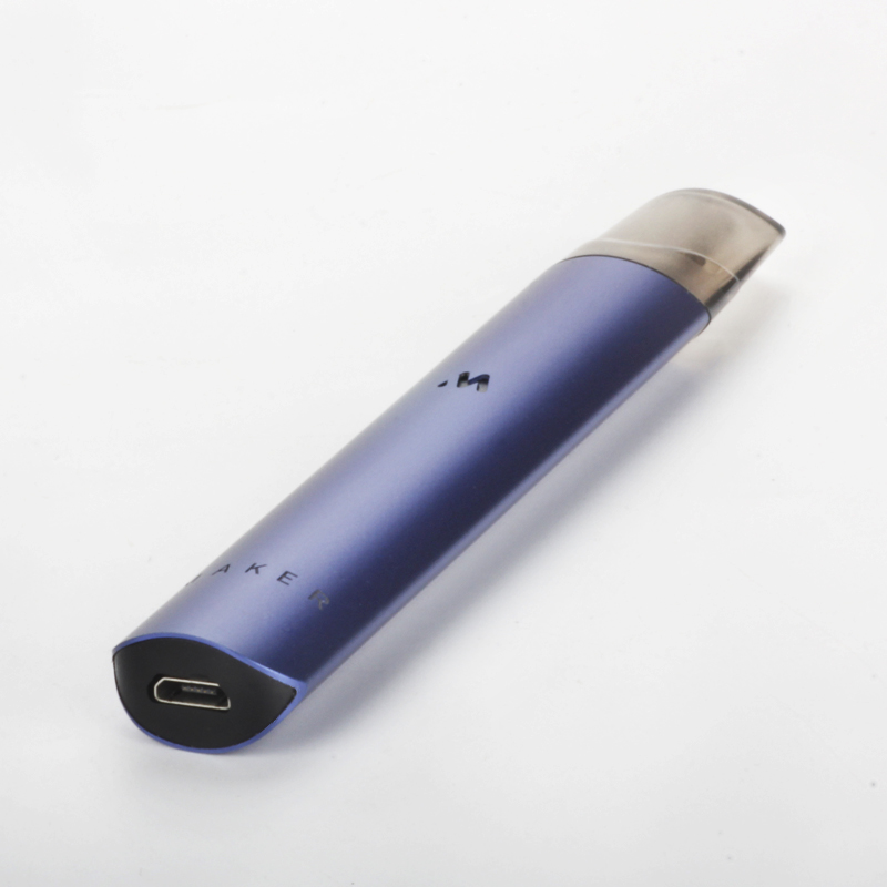 Керамическая катушка cbd vape pods 1,7 мл, одноразовая электронная сигарета в форме ручки для cbd