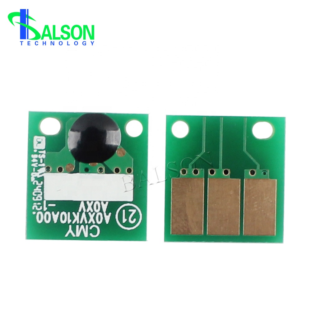Совместимый Drum Чип DR-311 для Bizhub C220 C280 C360 Imaging Chip