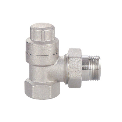 BT3031thermostatic клапан радиатора