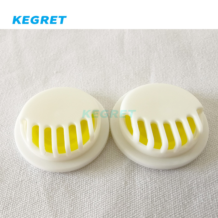 KEGRET in stock Wholesale exhalation valve air breather valve