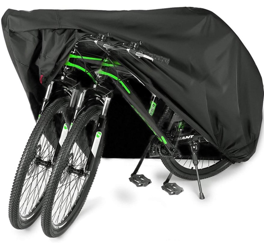 New design factory price outdoor waterproof UV proof road bike cover oxford fabric bike bicycle cover
