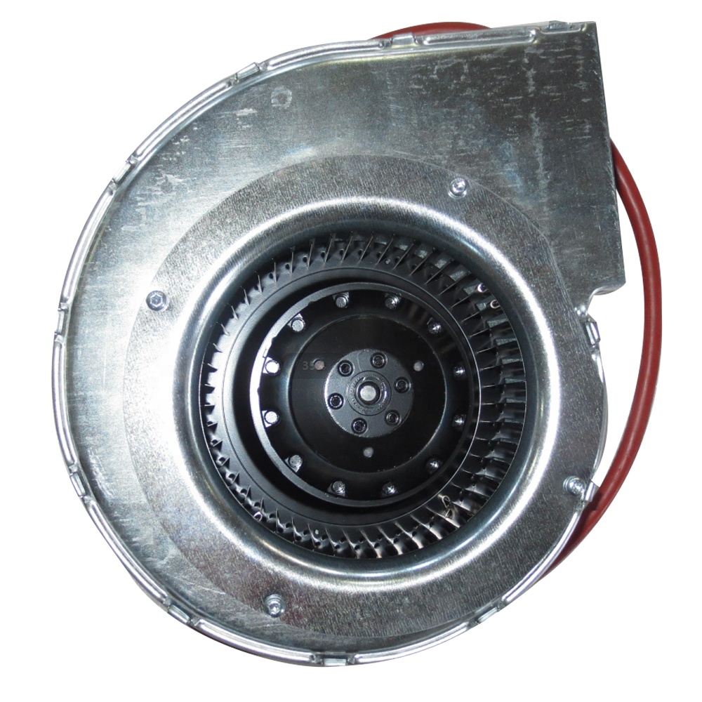 230V 50/60HZ 0.65A 210W EBM-PAPST G2D146-CE04-13 центробежный вентилятор для резки вентилятор
