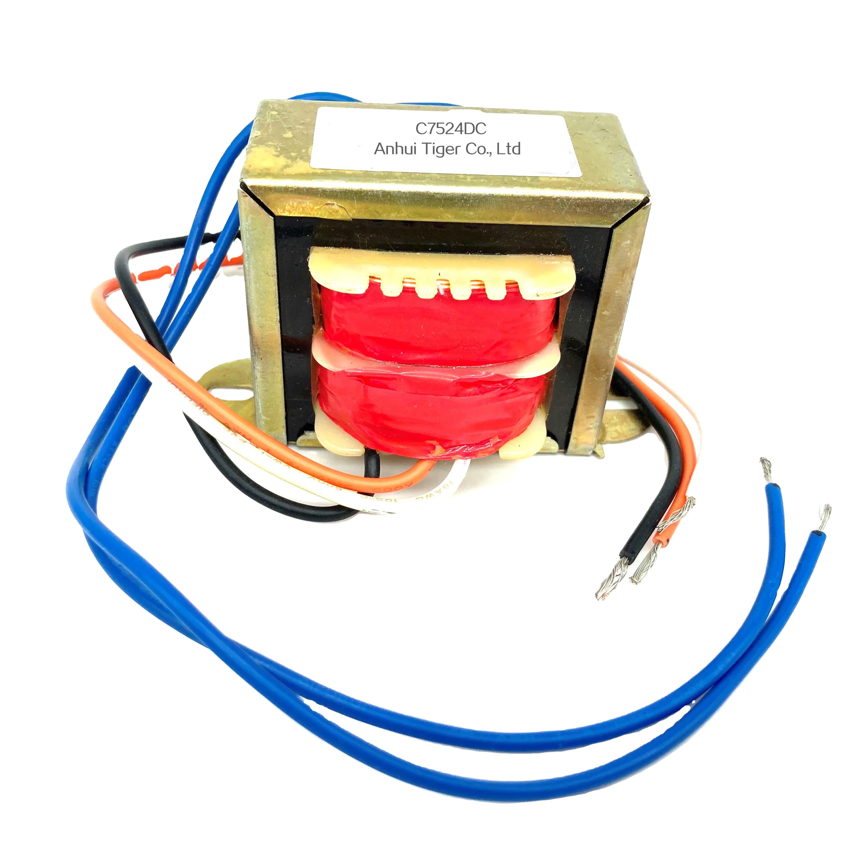 C7524DC 24v трехфазный изоляционный подъемный трансформатор