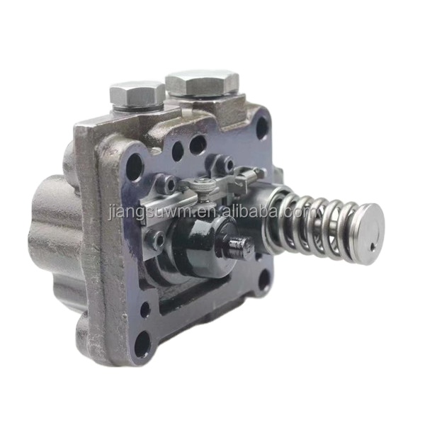 rotor head X.H5 for excavator transfer pump 729932-51360 of engine 4TNV94L-SFN