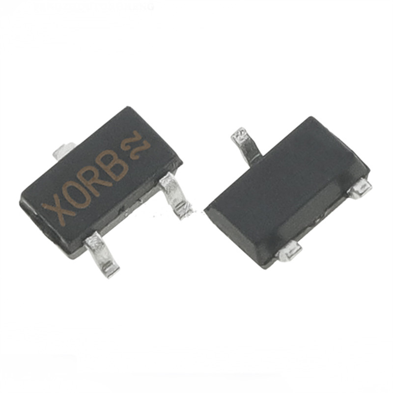 Оригинальный новый 100% качество MOS AO3407 A7 SOT-23 чипсет MOSFET диод SMD