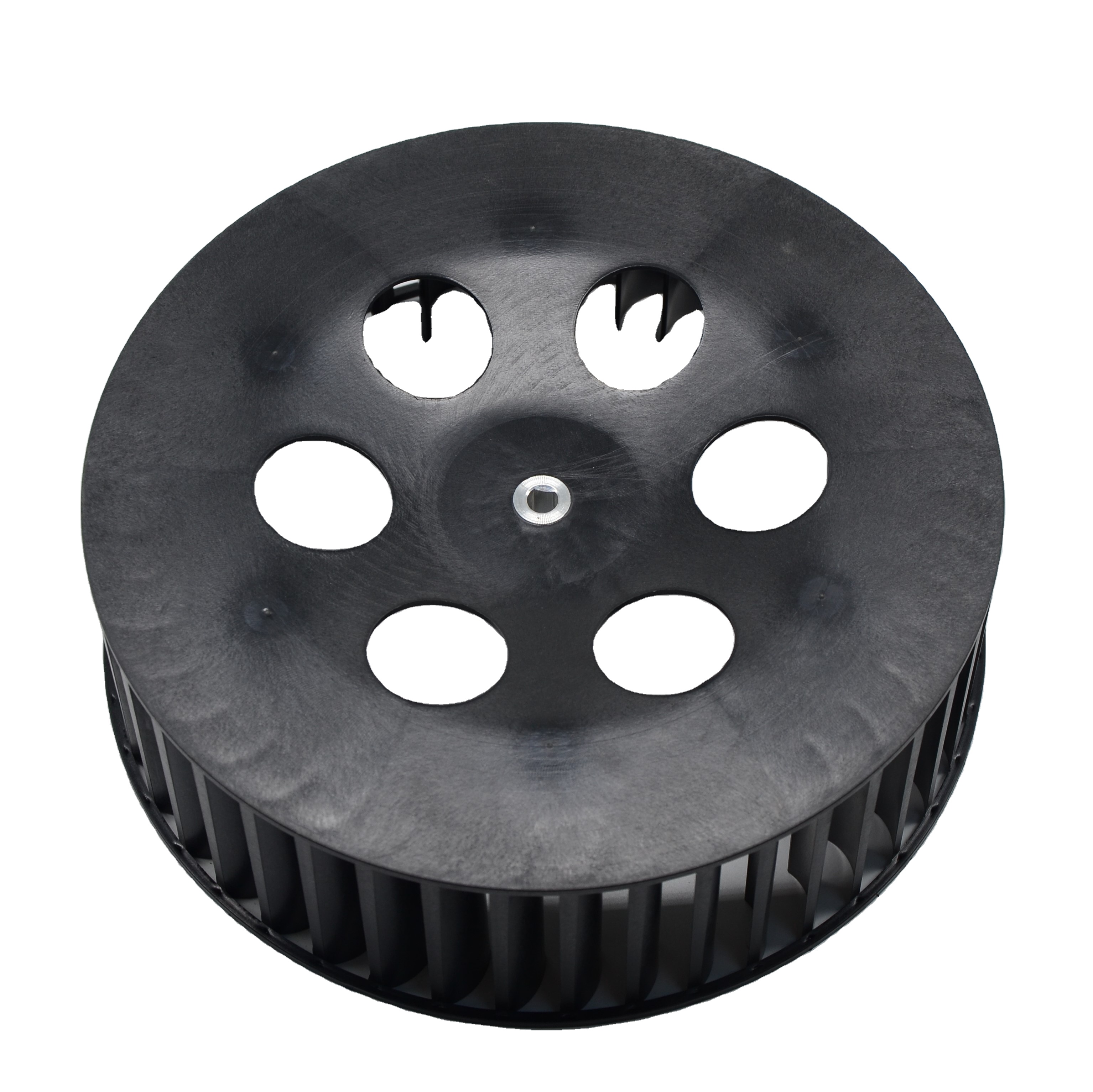 Manufacturers Plastic PVC ABS Centrifugal Fan Impeller