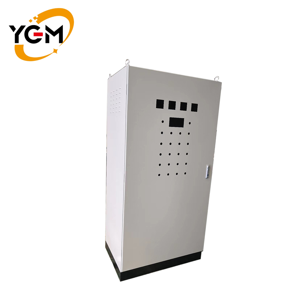 OEM электрическая панель управления коробка